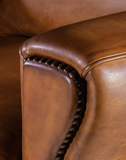 5969-3 ARCHITECT'S SOFA