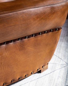 5969-3 ARCHITECT'S SOFA