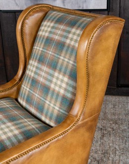 Flynn Spruce Chair