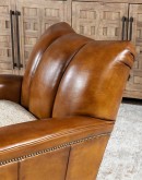 Gunnison Saddle Club Chair