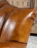 Gunnison Saddle Club Chair