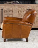 Gunnison Saddle Club Chair