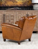 Gunnison Saddle Club Chair