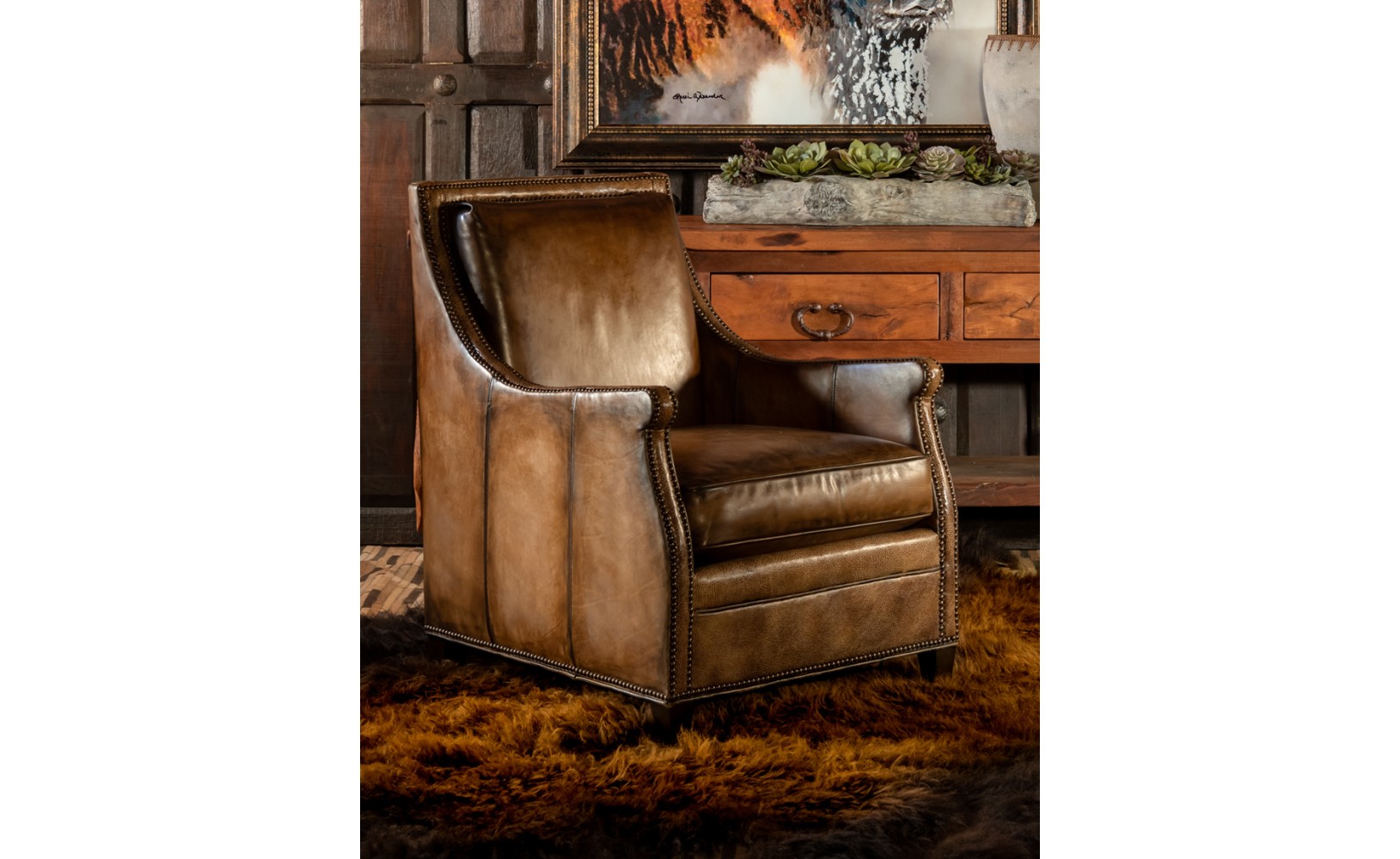 THE BENEFITS OF OWNING GENUINE FULL TOP GRAIN LEATHER FURNITURE | ADOBE INTERIORS