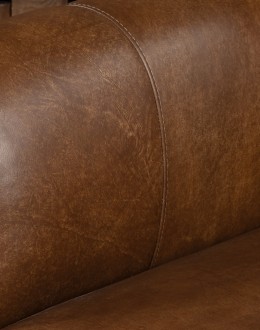 Keystone Leather Chair Keystone Leather Chair