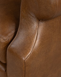 Keystone Leather Chair Keystone Leather Chair