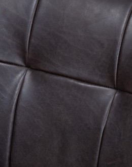 Kingsley Leather Chair