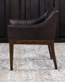 Kingsley Leather Chair Kingsley Leather Chair