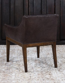 Kingsley Leather Chair