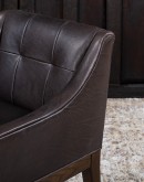 Kingsley Leather Chair Kingsley Leather Chair