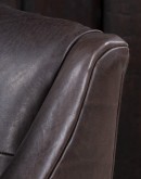 Kingsley Leather Chair Kingsley Leather Chair