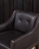 Kingsley Leather Chair Kingsley Leather Chair
