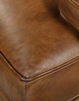 Maddox Leather Chair