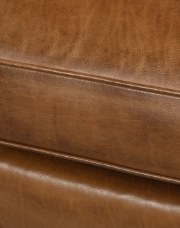 Maddox Leather Chair