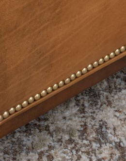 Maddox Leather Chair