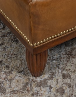 Maddox Leather Chair