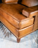 Maddox Leather Chair