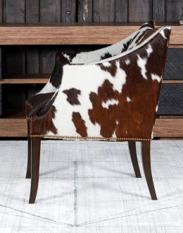 McCoy Cowhide Chair McCoy Cowhide Chair