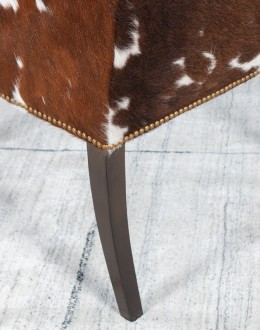 McCoy Cowhide Chair McCoy Cowhide Chair