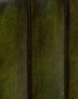 Oliver Olive Leather Swivel Chair Oliver Olive Leather Swivel Chair