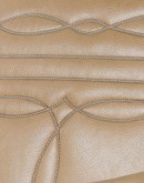 Palomino Boot Stitch Chair