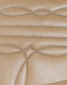 Palomino Boot Stitch Chair Palomino Boot Stitch Chair