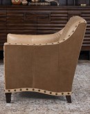 Palomino Boot Stitch Chair