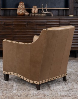 Palomino Boot Stitch Chair Palomino Boot Stitch Chair