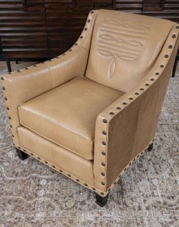 Palomino Boot Stitch Chair Palomino Boot Stitch Chair