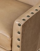 Palomino Boot Stitch Chair