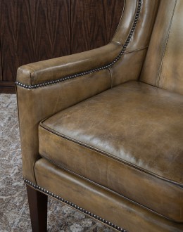 Pearson Relic Leather Chair Pearson Relic Leather Chair