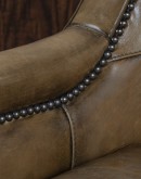 Pearson Relic Leather Chair