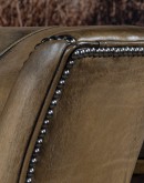 Pearson Relic Leather Chair