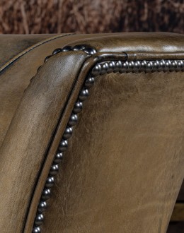 Pearson Relic Leather Chair Pearson Relic Leather Chair