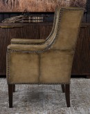 Pearson Relic Leather Chair