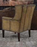 Pearson Relic Leather Chair
