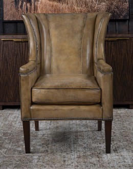 Pearson Relic Leather Chair Pearson Relic Leather Chair