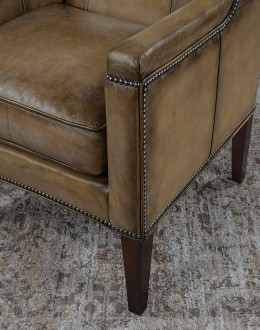 Pearson Relic Leather Chair Pearson Relic Leather Chair