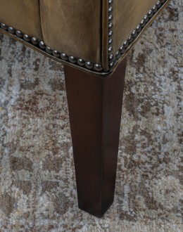 Pearson Relic Leather Chair Pearson Relic Leather Chair