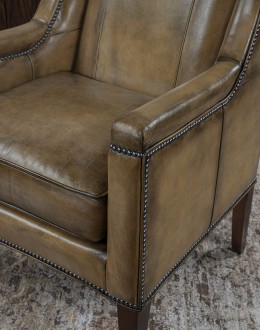Pearson Relic Leather Chair Pearson Relic Leather Chair