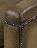 Pearson Relic Leather Chair