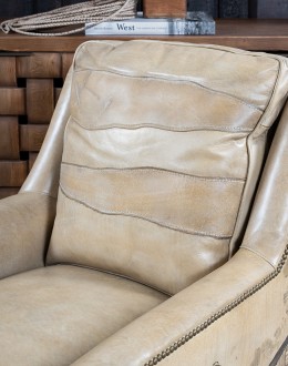 Ranchers Leather Chair Ranchers Leather Chair