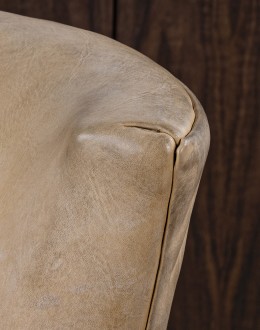 Remington Chaps Leather Chair Remington Chaps Leather Chair