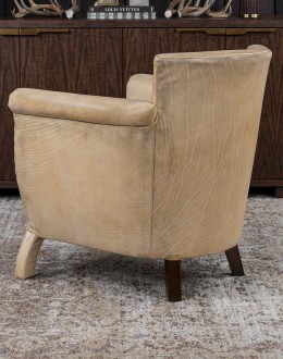 Remington Chaps Leather Chair Remington Chaps Leather Chair