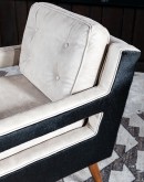 Rhett Leather Chair