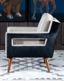 Rhett Leather Chair