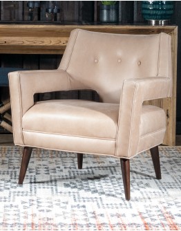 Rhodes Leather Chair Rhodes Leather Chair