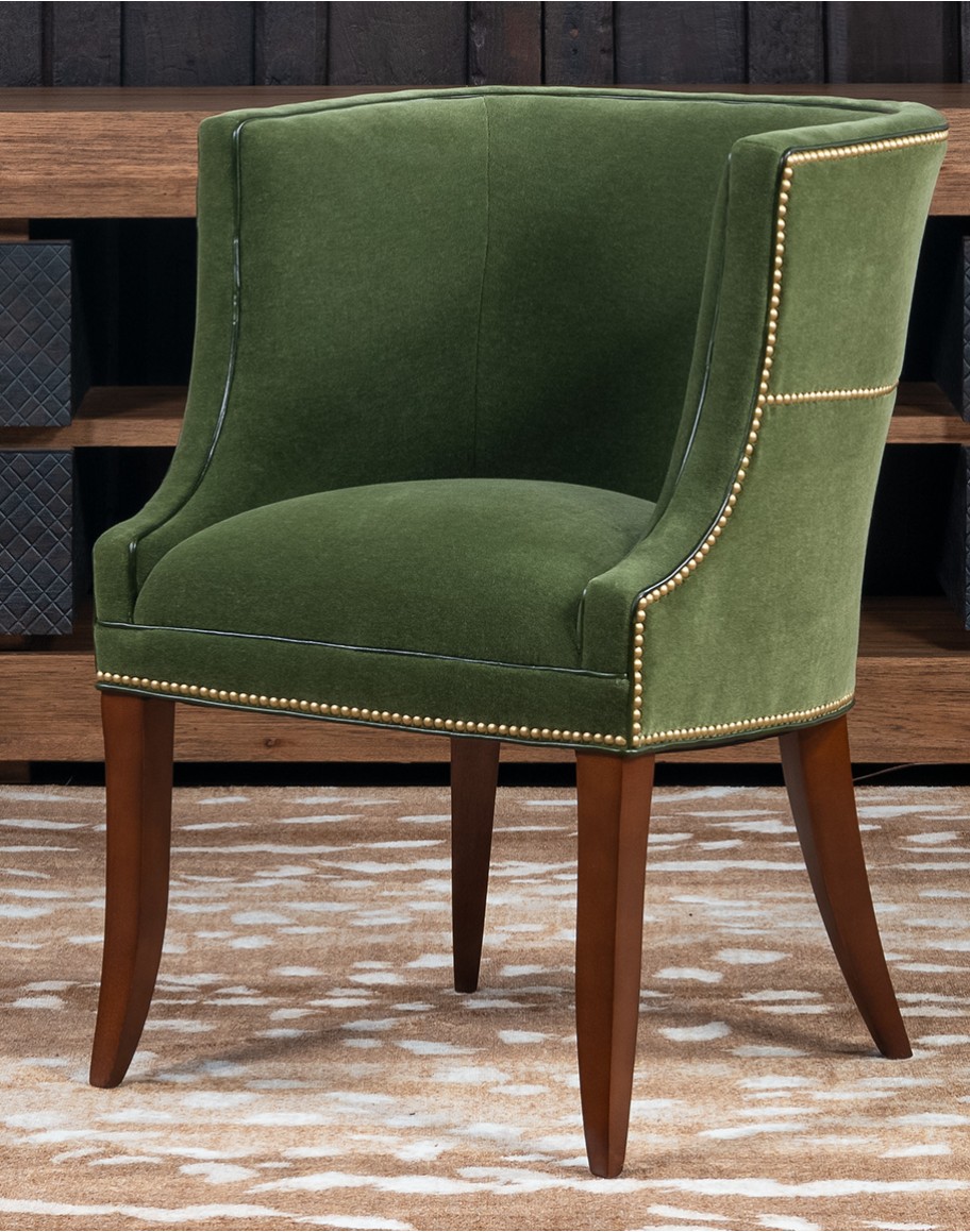 Texas Sage Chair