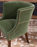 Texas Sage Chair