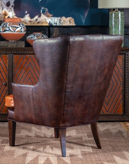 Tomahawk Leather Chair Tomahawk Leather Chair